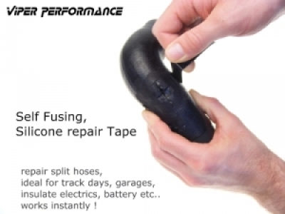 "Rescue Tape" - Reparaturband