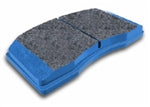 Renn- und Sportbremsbeläge