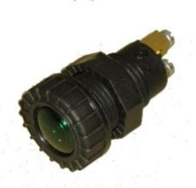 Warnleuchten, Kontrollleuchten etc.