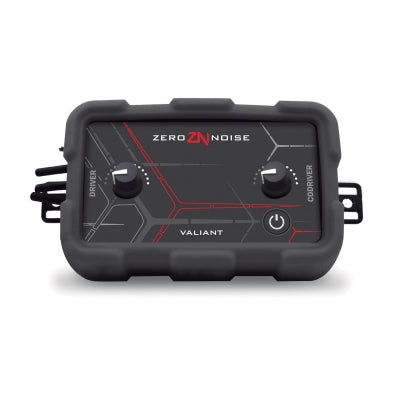 Zeronoise Intercom Systeme