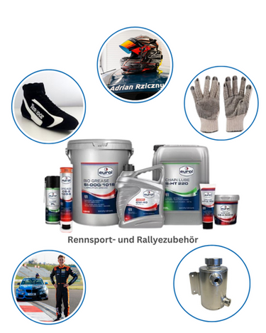 Motorsport & Rallye Teile online kaufen | crz-raceparts.de – CRZ-Raceparts