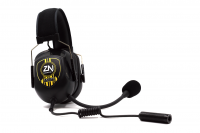 Zeronoise - Headset "Stilo kompatibel"