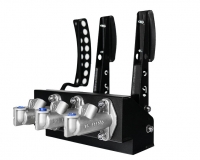 Kit Car Pedalbox "ECO" für hydraulische Kupplung