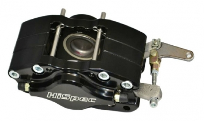 Dixcel Bremsbelag für AP-Racing 6 Kolben Bremse CP4098 – Track-Parts24 GmbH