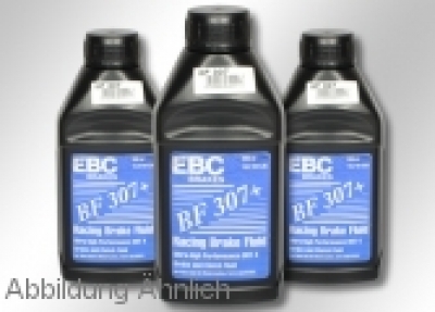EBC- High Performance Bremsflüssigkeit (500ml)